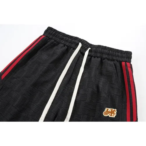 Replica Hermes Pants For Men #1457683 $40.00 USD for Wholesale