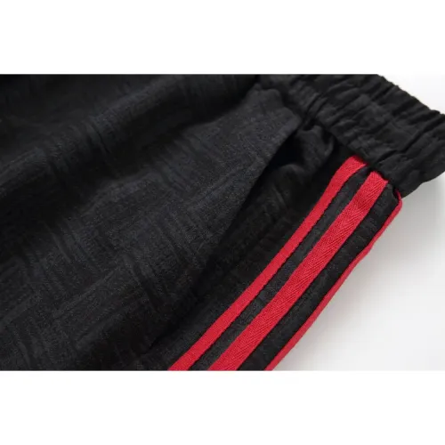 Replica Hermes Pants For Men #1457683 $40.00 USD for Wholesale