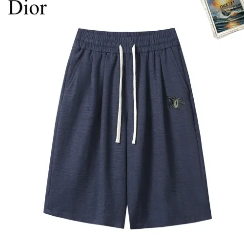 Wholesale Christian Dior Pants For Men #1457707 $40.00 USD, Wholesale Quality Replica Christian Dior Pants