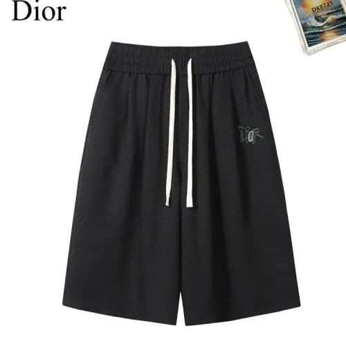 Wholesale Christian Dior Pants For Men #1457709 $40.00 USD, Wholesale Quality Replica Christian Dior Pants
