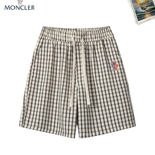 Wholesale Moncler Pants For Men #1457711 $40.00 USD, Wholesale Quality Replica Moncler Pants