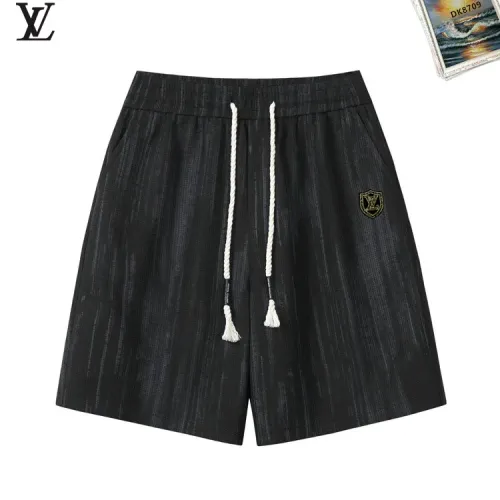 Wholesale Louis Vuitton LV Pants For Men #1457714 $40.00 USD, Wholesale Quality Replica Louis Vuitton LV Pants