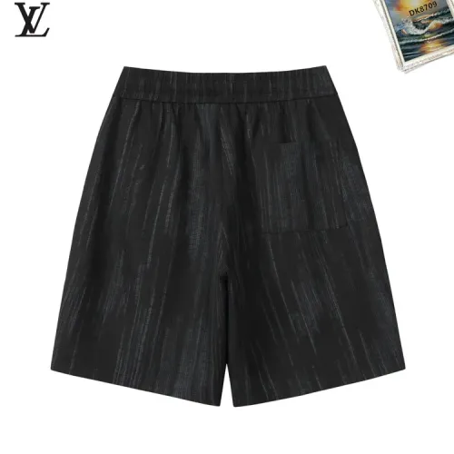 Replica Louis Vuitton LV Pants For Men #1457714 $40.00 USD for Wholesale