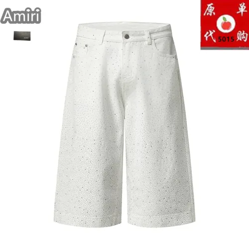 Wholesale Amiri Jeans For Men #1457733 $45.00 USD, Wholesale Quality Replica Amiri Jeans