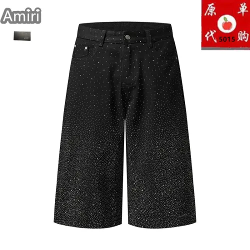 Wholesale Amiri Jeans For Men #1457737 $45.00 USD, Wholesale Quality Replica Amiri Jeans