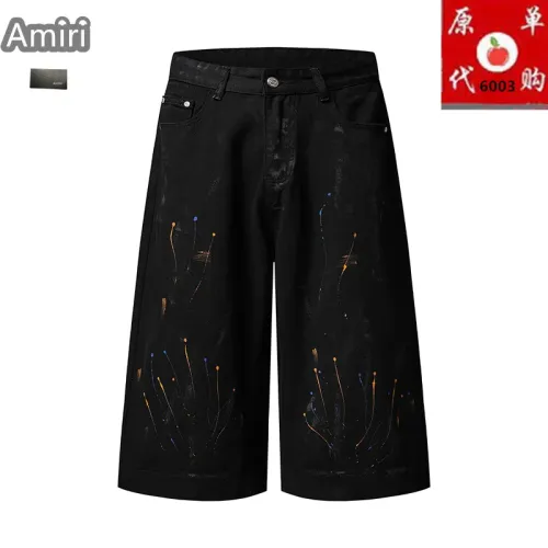 Wholesale Amiri Jeans For Men #1457784 $45.00 USD, Wholesale Quality Replica Amiri Jeans