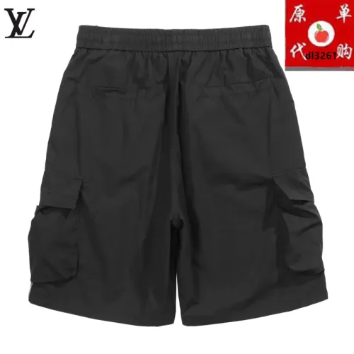 Replica Louis Vuitton LV Pants For Men #1457802 $45.00 USD for Wholesale