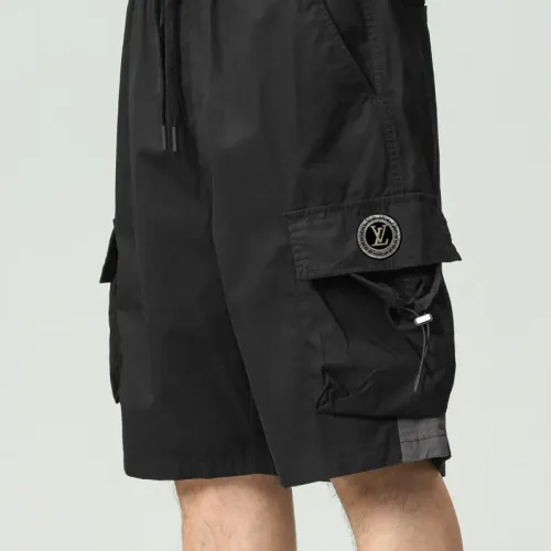 Replica Louis Vuitton LV Pants For Men #1457802 $45.00 USD for Wholesale