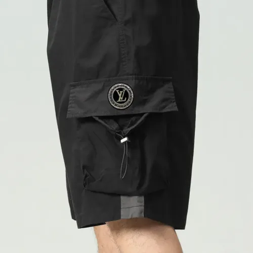 Replica Louis Vuitton LV Pants For Men #1457802 $45.00 USD for Wholesale