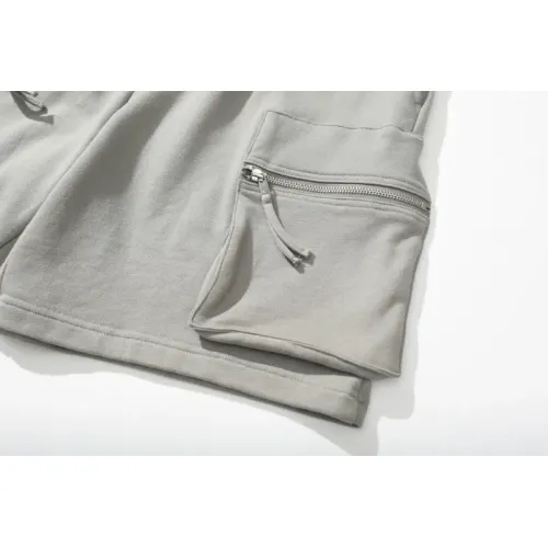 Replica Canada Goose Pants For Men #1457803 $45.00 USD for Wholesale