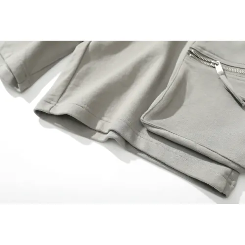 Replica Moncler Pants For Men #1457805 $45.00 USD for Wholesale