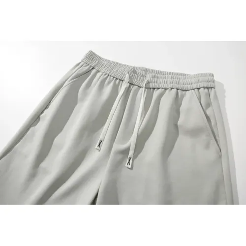 Replica Hermes Pants For Men #1457807 $45.00 USD for Wholesale