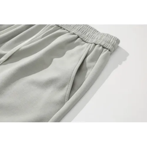 Replica Hermes Pants For Men #1457807 $45.00 USD for Wholesale