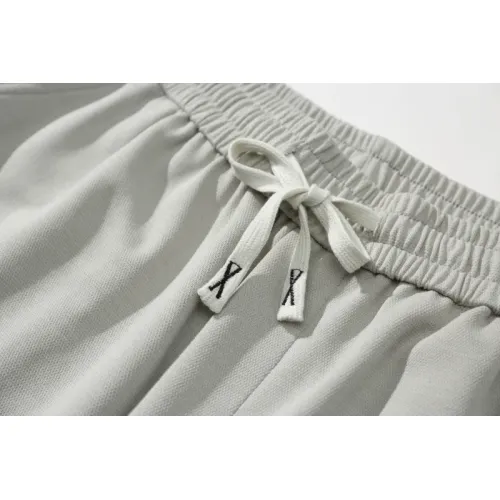 Replica Hermes Pants For Men #1457807 $45.00 USD for Wholesale