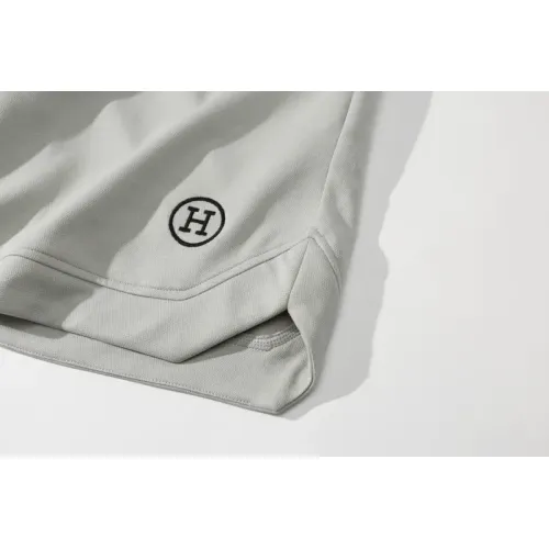 Replica Hermes Pants For Men #1457807 $45.00 USD for Wholesale