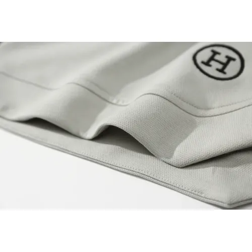 Replica Hermes Pants For Men #1457807 $45.00 USD for Wholesale