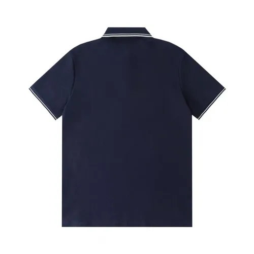 Replica Prada T-Shirts Short Sleeved For Men #1457835 $39.00 USD for Wholesale