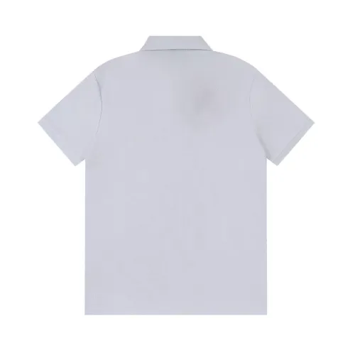 Replica Prada T-Shirts Short Sleeved For Men #1457837 $39.00 USD for Wholesale
