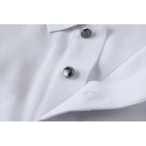 Replica Prada T-Shirts Short Sleeved For Men #1457837 $39.00 USD for Wholesale