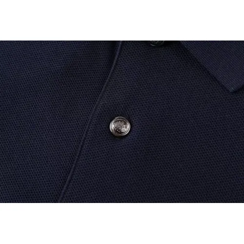Replica Prada T-Shirts Short Sleeved For Men #1457838 $39.00 USD for Wholesale