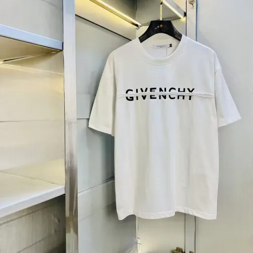 Wholesale Givenchy T-Shirts Short Sleeved For Unisex #1457889 $36.00 USD, Wholesale Quality Replica Givenchy T-Shirts