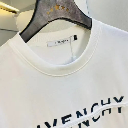 Replica Givenchy T-Shirts Short Sleeved For Unisex #1457889 $36.00 USD for Wholesale