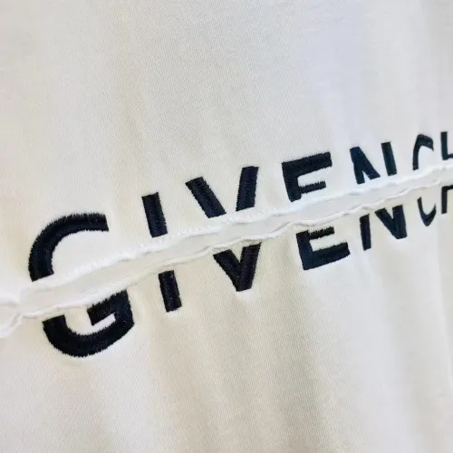 Replica Givenchy T-Shirts Short Sleeved For Unisex #1457889 $36.00 USD for Wholesale