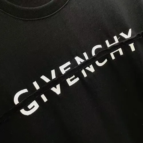 Replica Givenchy T-Shirts Short Sleeved For Unisex #1457890 $36.00 USD for Wholesale