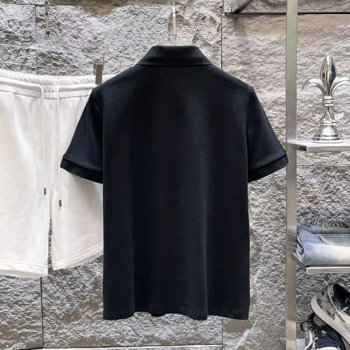 Replica Christian Dior T-Shirts Short Sleeved For Men #1457904 $42.00 USD for Wholesale