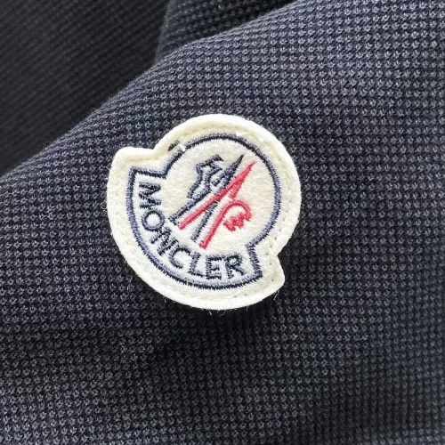 Replica Moncler T-Shirts Short Sleeved For Men #1457914 $42.00 USD for Wholesale