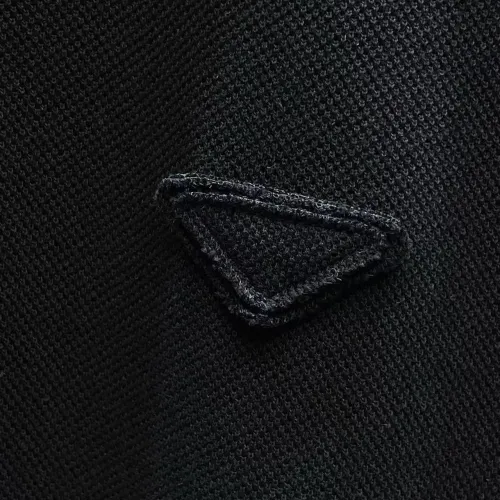 Replica Prada T-Shirts Short Sleeved For Men #1457916 $42.00 USD for Wholesale