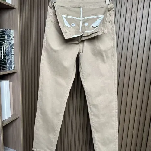 Replica Armani Jeans For Men #1458000 $48.00 USD for Wholesale