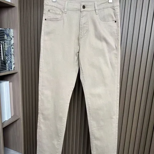 Replica Armani Jeans For Men #1458000 $48.00 USD for Wholesale
