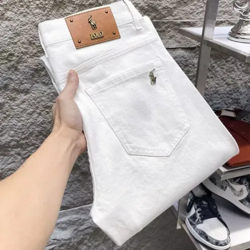 Wholesale Ralph Lauren Polo Jeans For Men #1458026 $48.00 USD, Wholesale Quality Replica Ralph Lauren Polo Jeans