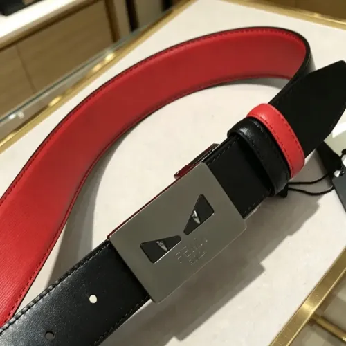 Wholesale Fendi AAA Quality Belts #1458034 $72.00 USD, Wholesale Quality Replica Fendi AAA Quality Belts