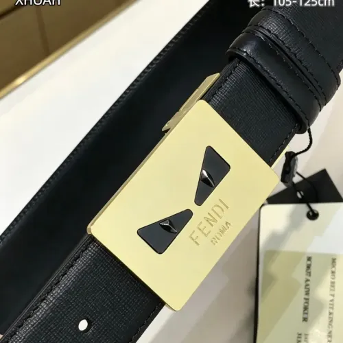 Wholesale Fendi AAA Quality Belts #1458039 $72.00 USD, Wholesale Quality Replica Fendi AAA Quality Belts