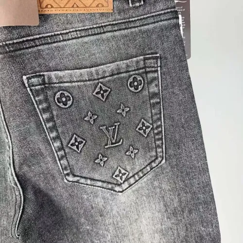 Replica Louis Vuitton LV Jeans For Men #1458046 $48.00 USD for Wholesale