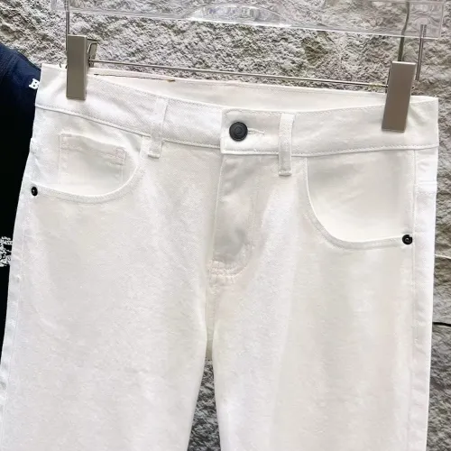 Replica Louis Vuitton LV Jeans For Men #1458048 $48.00 USD for Wholesale