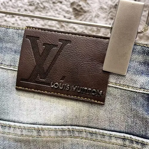 Replica Louis Vuitton LV Jeans For Men #1458049 $48.00 USD for Wholesale