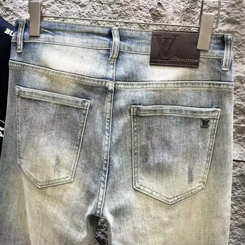 Replica Louis Vuitton LV Jeans For Men #1458049 $48.00 USD for Wholesale