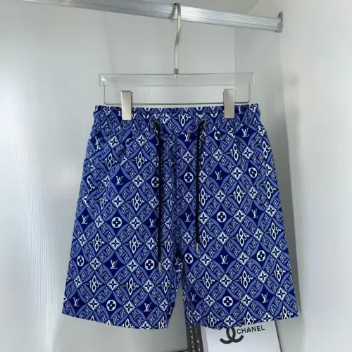 Wholesale Louis Vuitton LV Pants For Men #1458051 $36.00 USD, Wholesale Quality Replica Louis Vuitton LV Pants