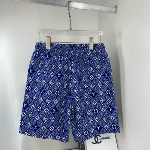Replica Louis Vuitton LV Pants For Men #1458051 $36.00 USD for Wholesale
