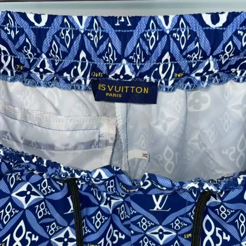 Replica Louis Vuitton LV Pants For Men #1458051 $36.00 USD for Wholesale