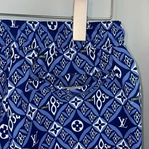 Replica Louis Vuitton LV Pants For Men #1458051 $36.00 USD for Wholesale