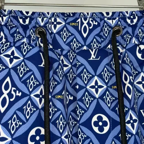 Replica Louis Vuitton LV Pants For Men #1458051 $36.00 USD for Wholesale