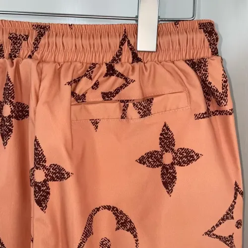 Replica Louis Vuitton LV Pants For Men #1458052 $36.00 USD for Wholesale