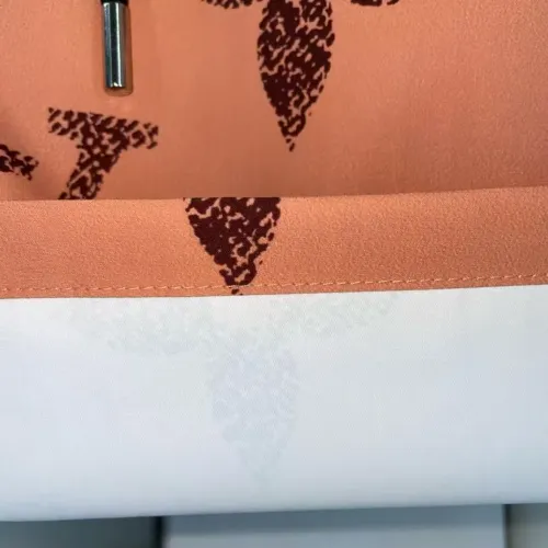 Replica Louis Vuitton LV Pants For Men #1458052 $36.00 USD for Wholesale