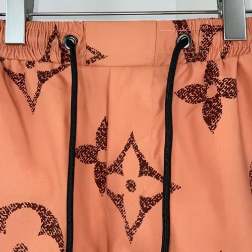 Replica Louis Vuitton LV Pants For Men #1458052 $36.00 USD for Wholesale