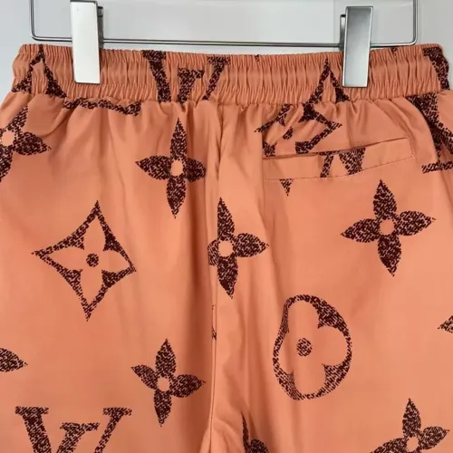 Replica Louis Vuitton LV Pants For Men #1458052 $36.00 USD for Wholesale