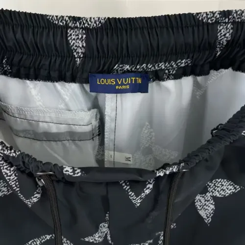 Replica Louis Vuitton LV Pants For Men #1458053 $36.00 USD for Wholesale